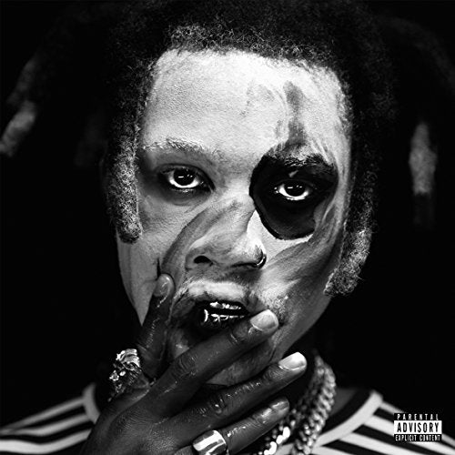 Denzel Curry - TA13OO (Music CD)