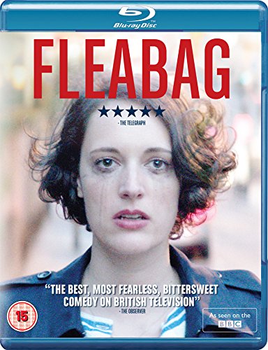 Fleabag Series 1 (Blu-ray)