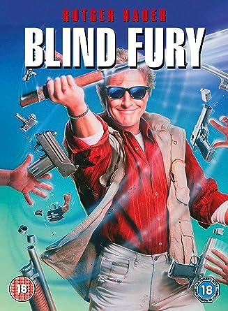Blind Fury [1990]