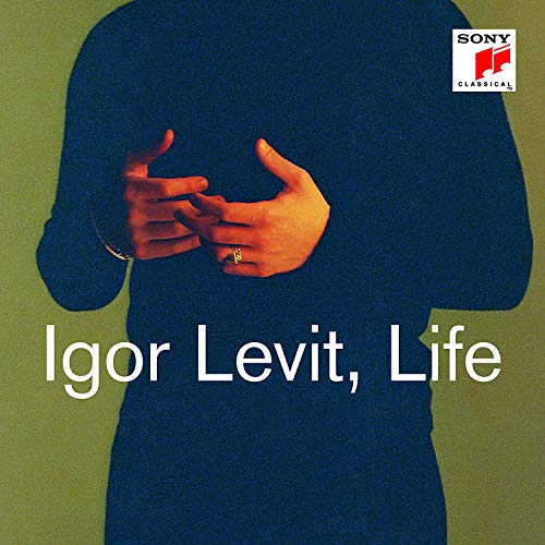 Life (Music CD)