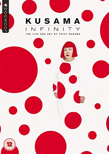 Click to view product details and reviews for Kusama infinity dvd.