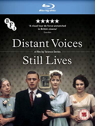Distant Voices, Still Lives (Blu-ray) (1988)
