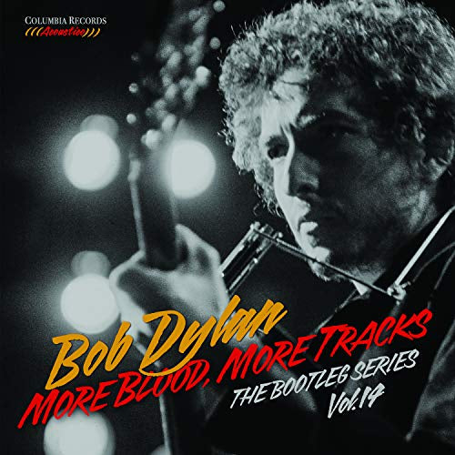 Bob Dylan  - More Blood, More Tracks: The Bootleg Series Vol. 14 [Vinyl]