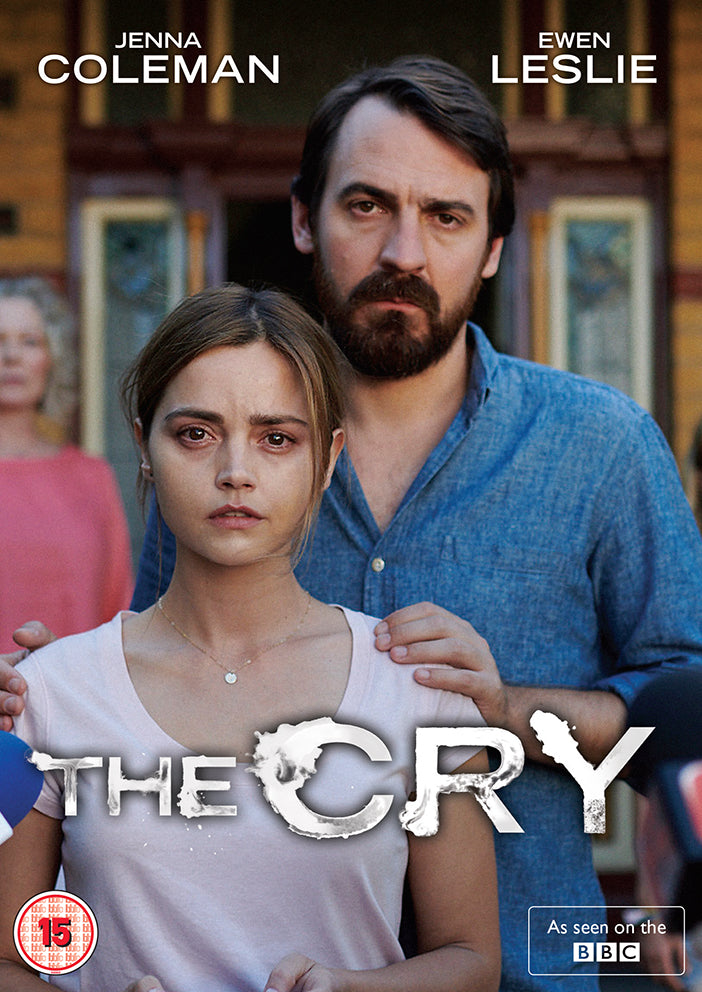 The Cry [DVD]