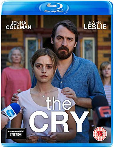The Cry (Blu-ray)