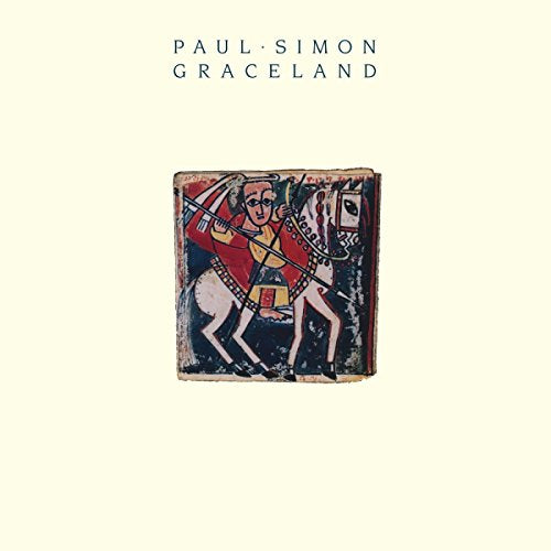Paul Simon - Graceland [Vinyl]