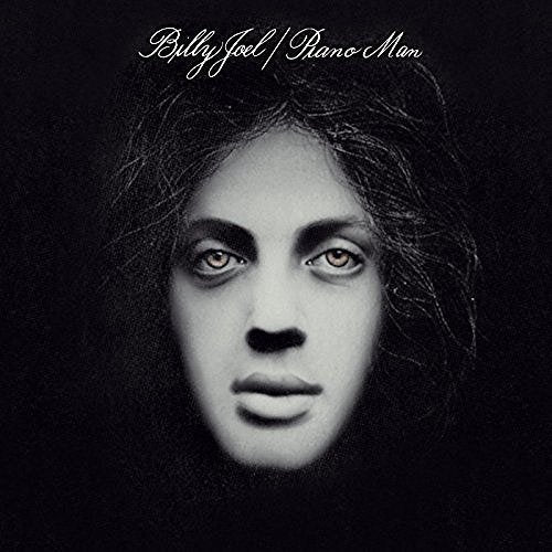 Billy Joel - PIANO MAN [Vinyl]