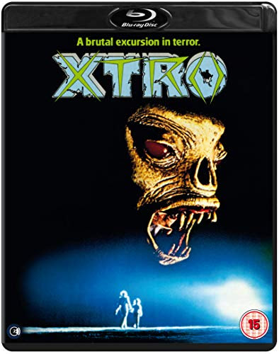 Xtro - Standard Edition (Blu-ray)