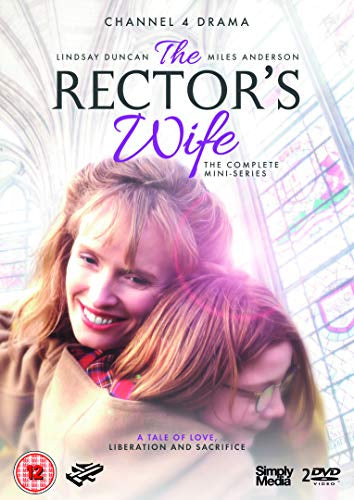 The Rector's Wife - Complete Mini-Series - Channel 4 Drama [DVD]