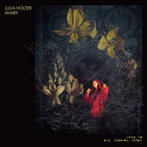 Julia Holter - Aviary (Music CD)