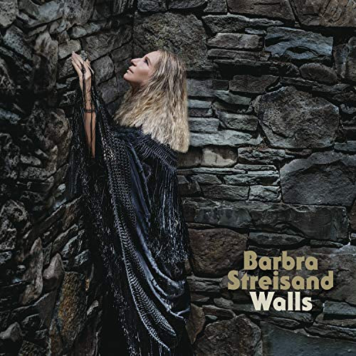 Barbra Streisand - Walls (Music CD)