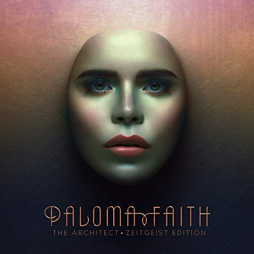 Paloma Faith - The Architect (Zeitgeist Edition) (Music CD)