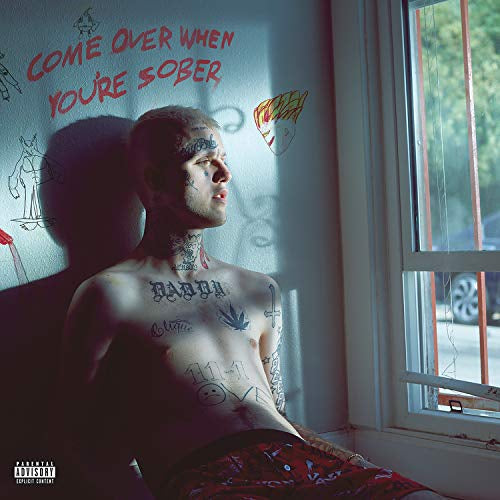 Come Over When You're Sober, Pt. 2 (Music CD)