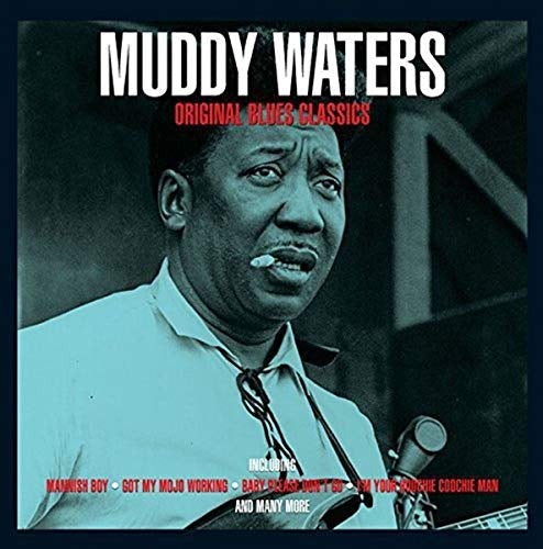 Muddy Waters - Original Blues Classics [Vinyl]
