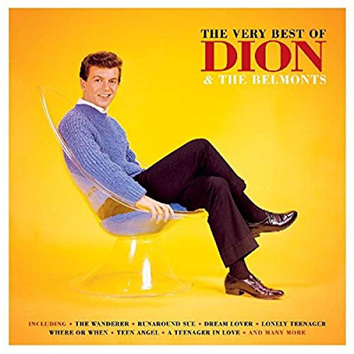 Dion & The Belmonts - Runaround Sue [180g Vinyl LP] [Vinyl]