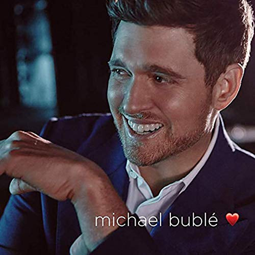 Michael Bublé - love (Music CD)
