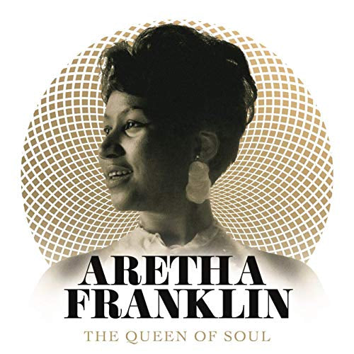 Aretha Franklin - The Queen Of Soul (Music CD)