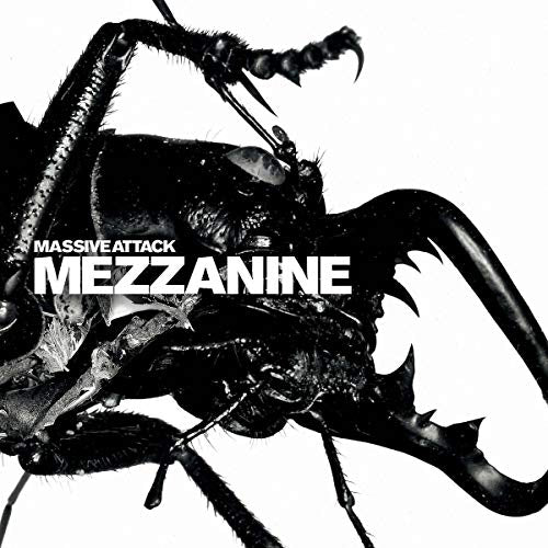 Massive Attack - Mezzanine [2018 Remaster] Deluxe Edition (Music CD)