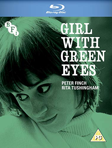 Girl With Green Eyes (Blu-ray) (1964)