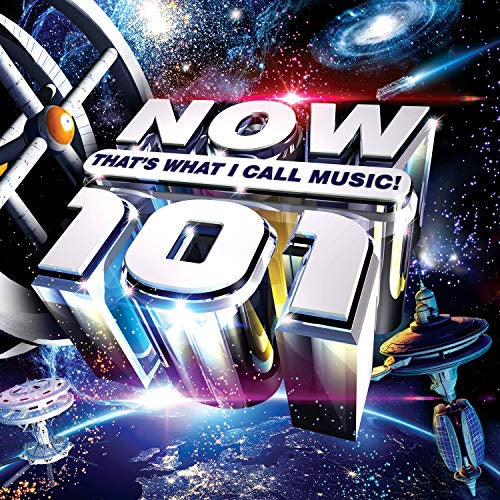 Various Artists - NOW That's What I Call Music! 101 (Music CD)