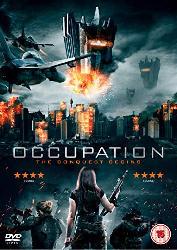 Occupation [DVD]