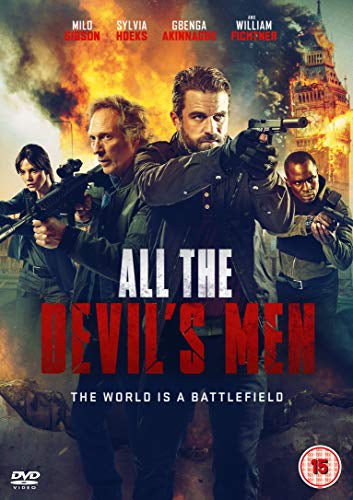 All The Devil's Men [2018]