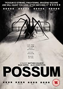 Possum [DVD]