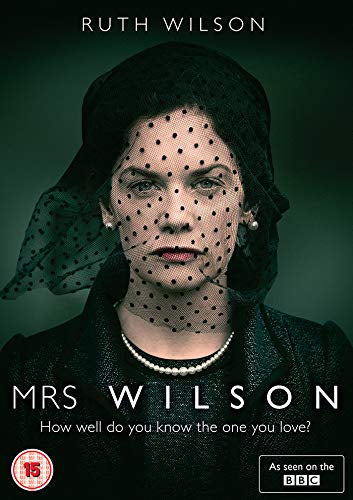 Mrs Wilson [BBC] [DVD]