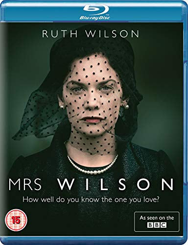 Mrs Wilson [BBC] (Blu-ray)
