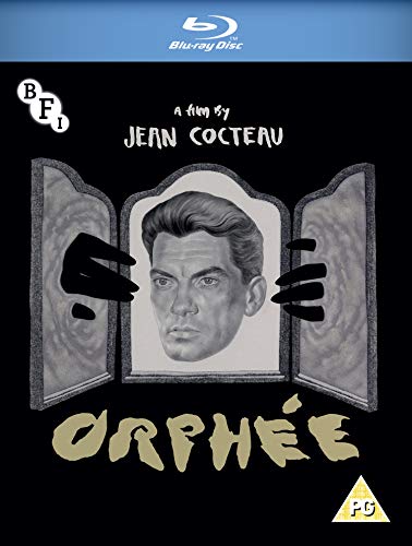 Orphee (Blu-ray)
