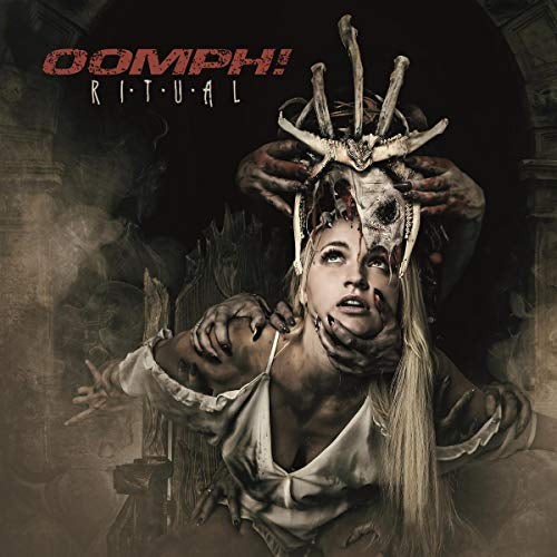 OOMPH! - Ritual (Music CD)