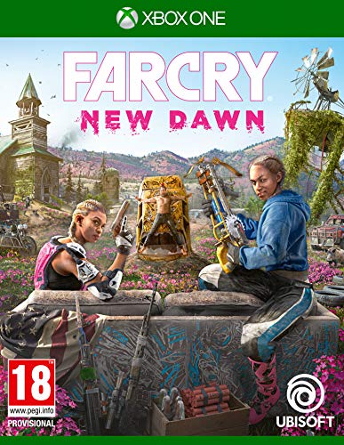 Far Cry New Dawn  (Xbox One)