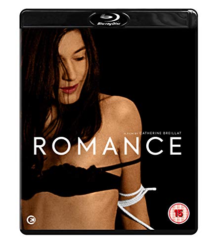 Romance (Blu-ray)