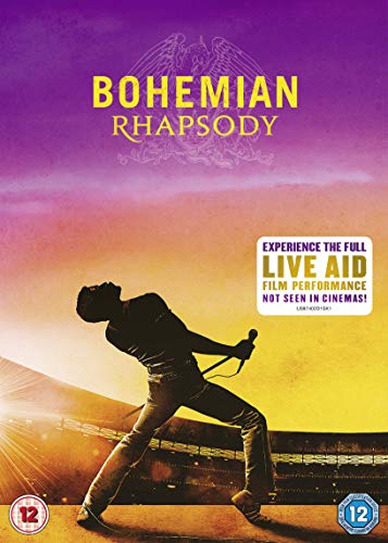 Click to view product details and reviews for Bohemian rhapsody dvd 2018.