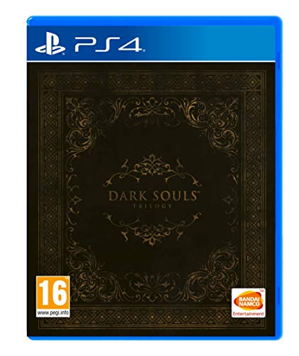 Click to view product details and reviews for Dark Souls Trilogy Ps4.