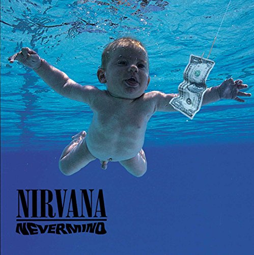 Nirvana - Nevermind [Vinyl]