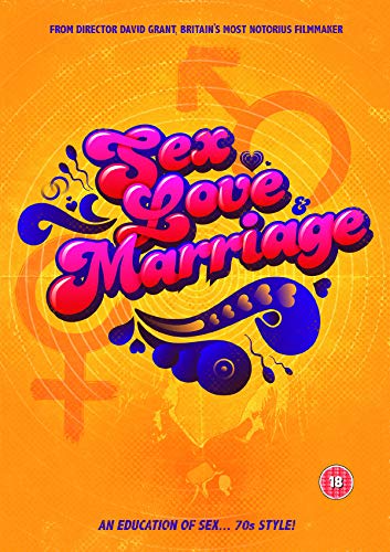 Sex, Love & Marriage [1972]