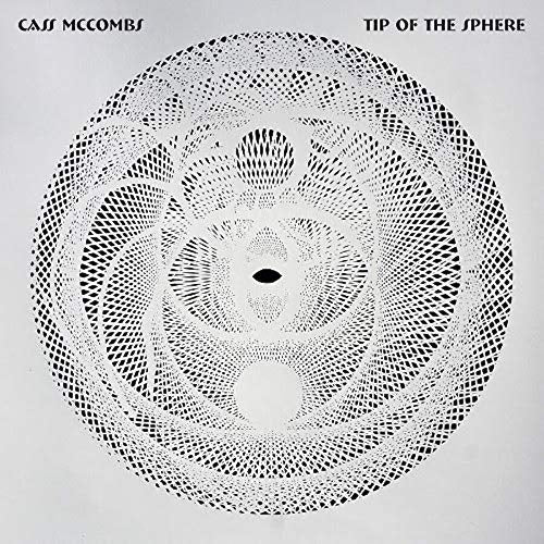 Cass McCombs - Tip of the Sphere (Music CD)