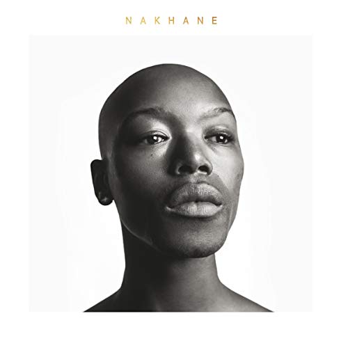 Nakhane - You Will Not Die (Deluxe Version) (Music CD)