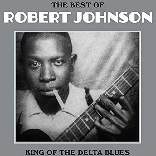 Robert Johnson - The Best Of Robert Johnson [Vinyl]