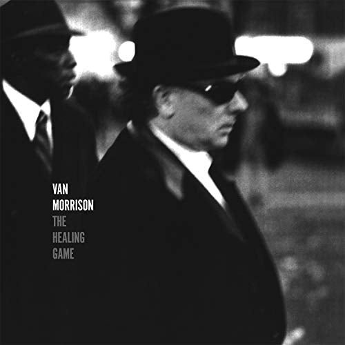 Van Morrison - The Healing Game [Vinyl]