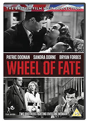 Wheel Of Fate [1953]