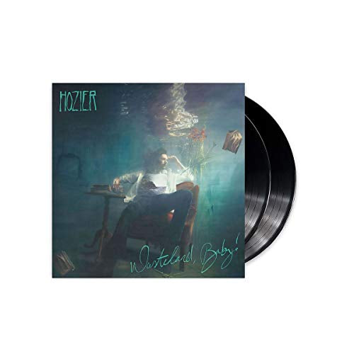 Hozier - Wasteland, Baby! [Vinyl]