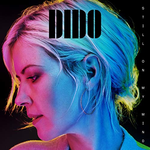 DIDO - Still On My Mind (Music CD)