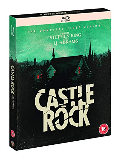 Castlerock: Season 1  [2019] (Blu-ray)