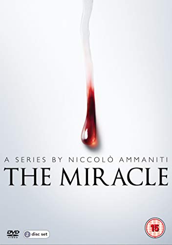 The Miracle [DVD] - From the Producers of The Young Pope
