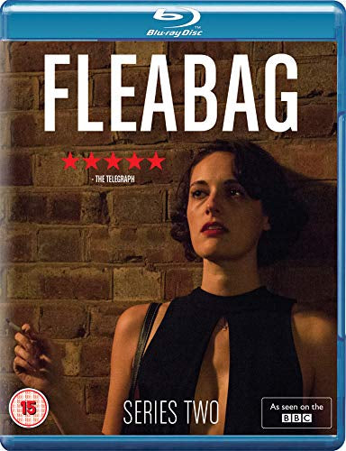 Fleabag Series 2 [Blu-ray]
