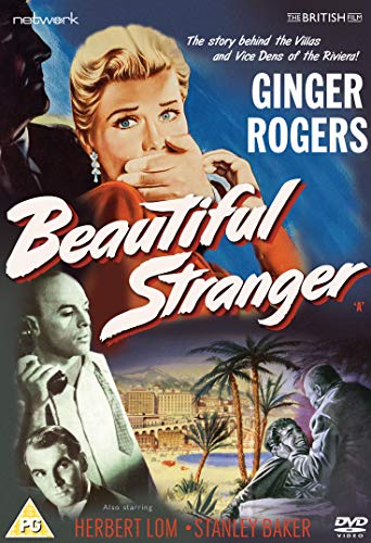 Beautiful Stranger (1954)