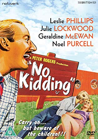 No Kidding (1960)