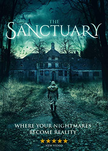 The Sanctuary [DVD]